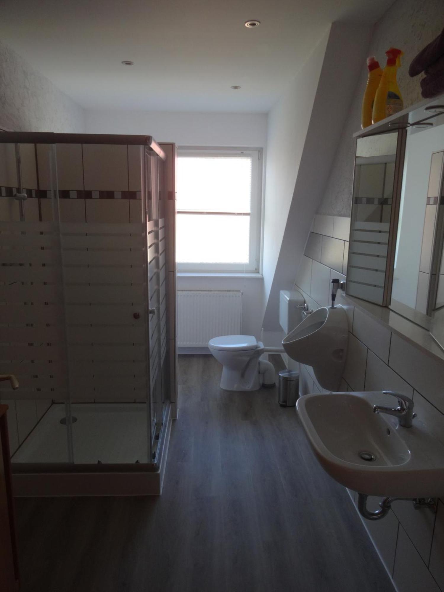 Ferienwohnung Auf Dem Lande Loxstedt Ngoại thất bức ảnh