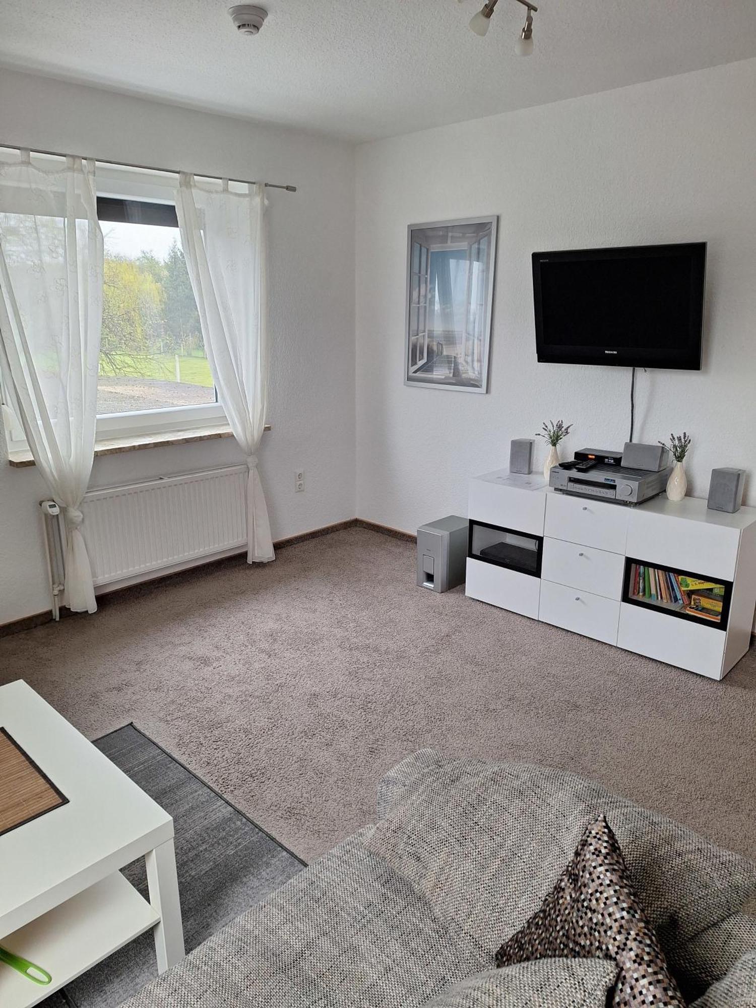 Ferienwohnung Auf Dem Lande Loxstedt Ngoại thất bức ảnh