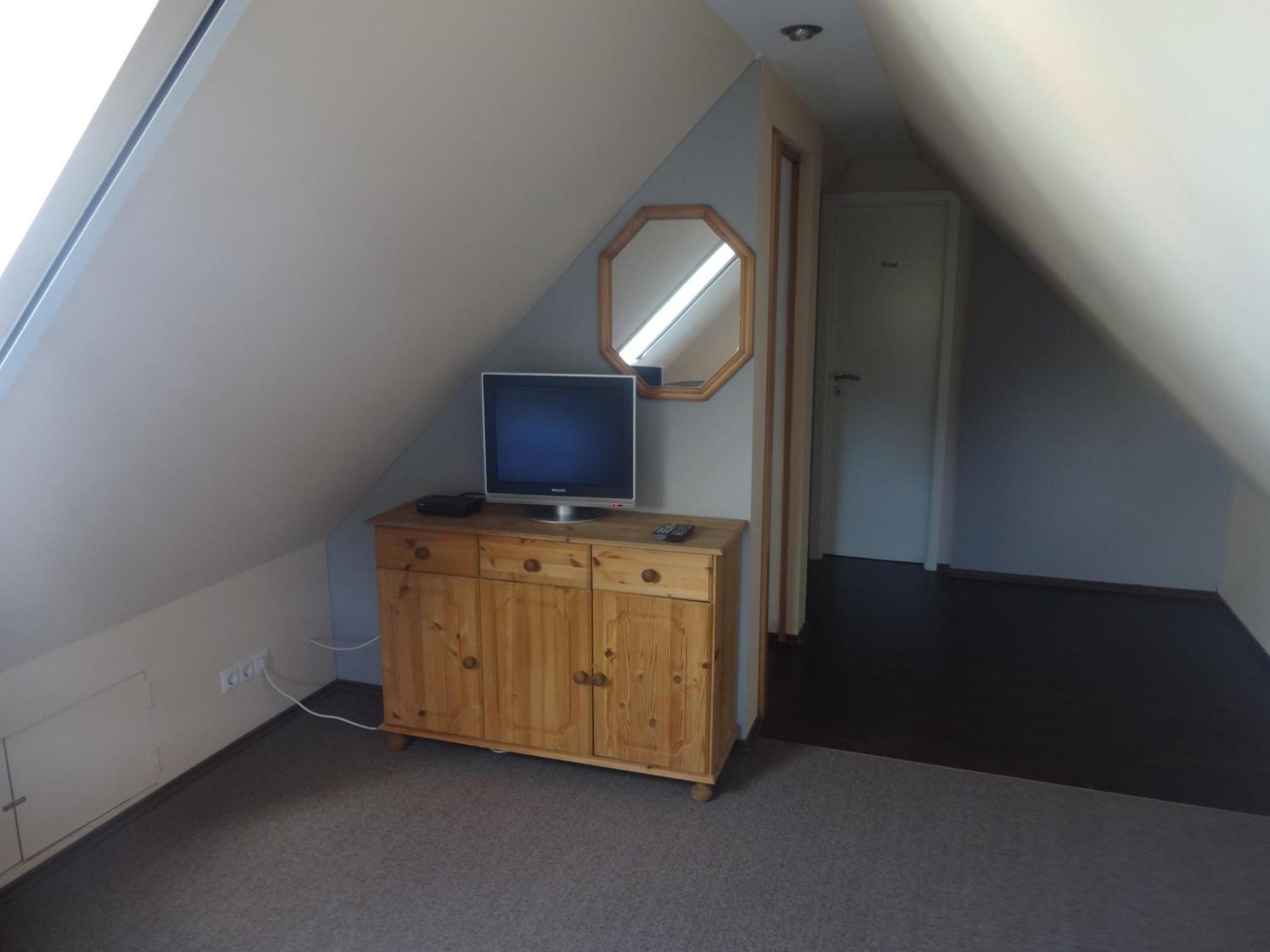 Ferienwohnung Auf Dem Lande Loxstedt Ngoại thất bức ảnh