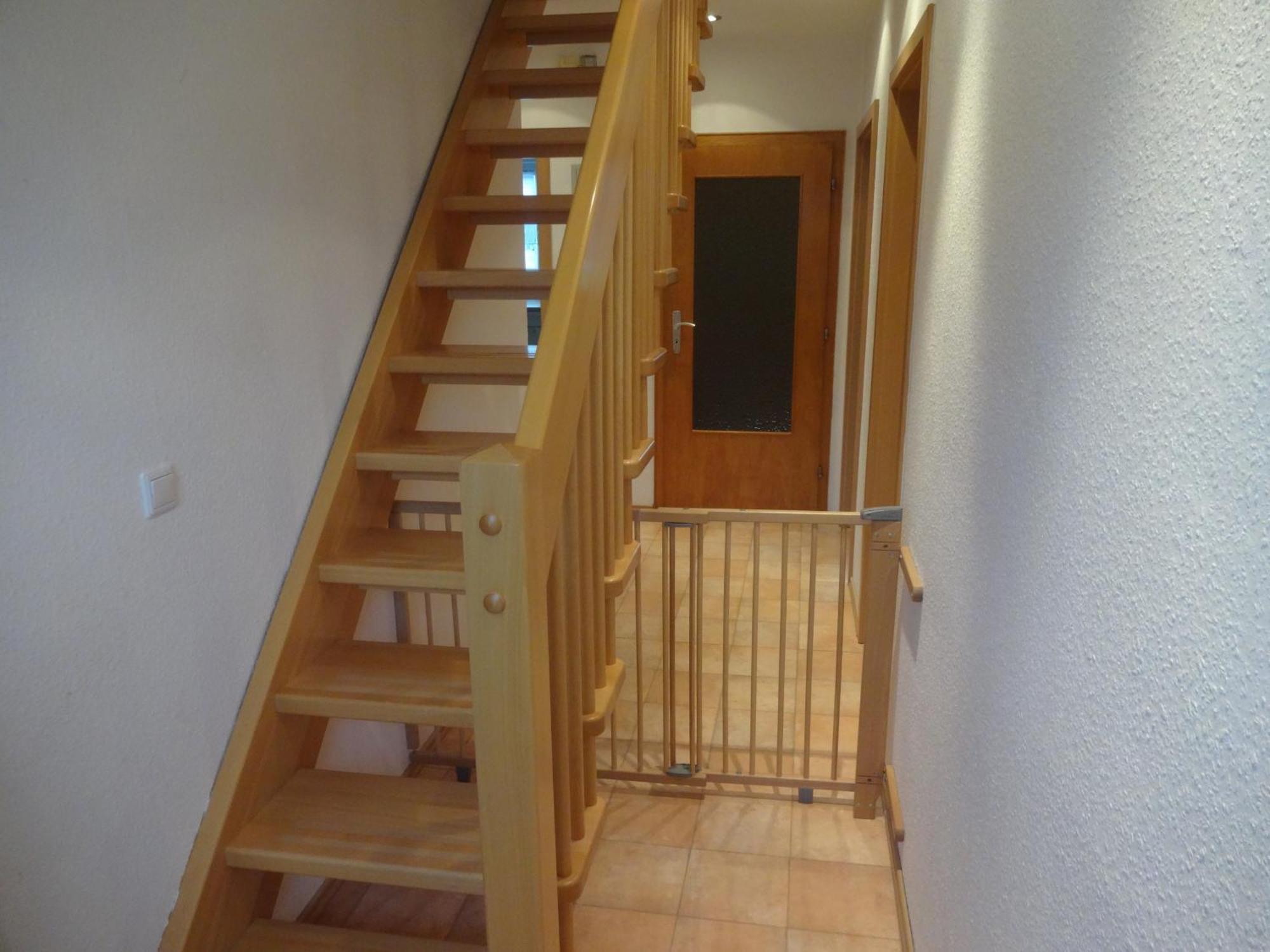 Ferienwohnung Auf Dem Lande Loxstedt Ngoại thất bức ảnh
